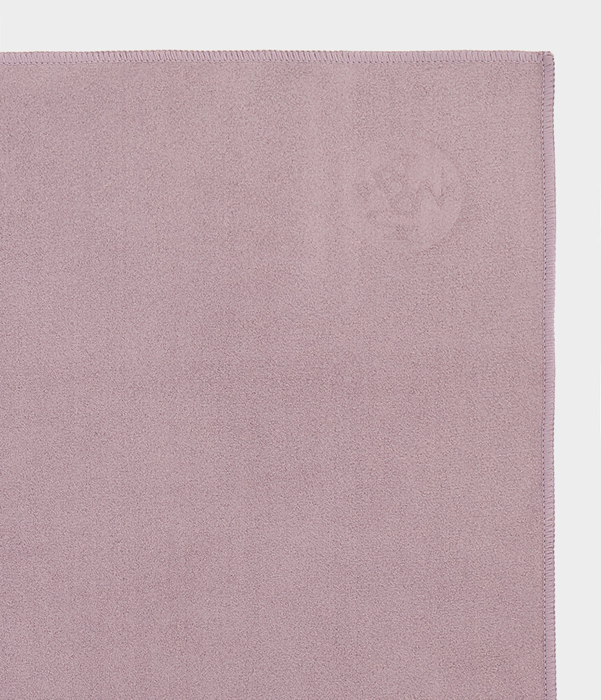 Equa Hot Yoga Mat Towel