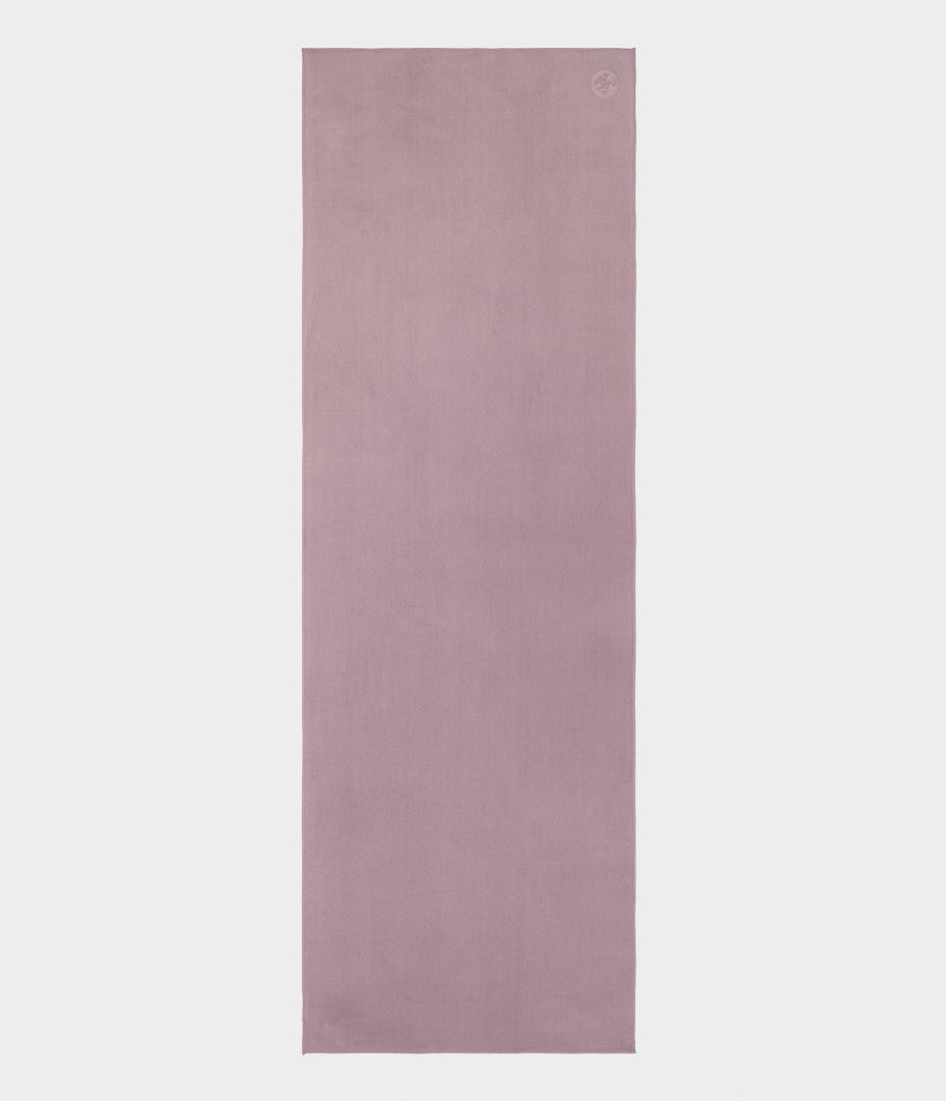 Equa Hot Yoga Mat Towel