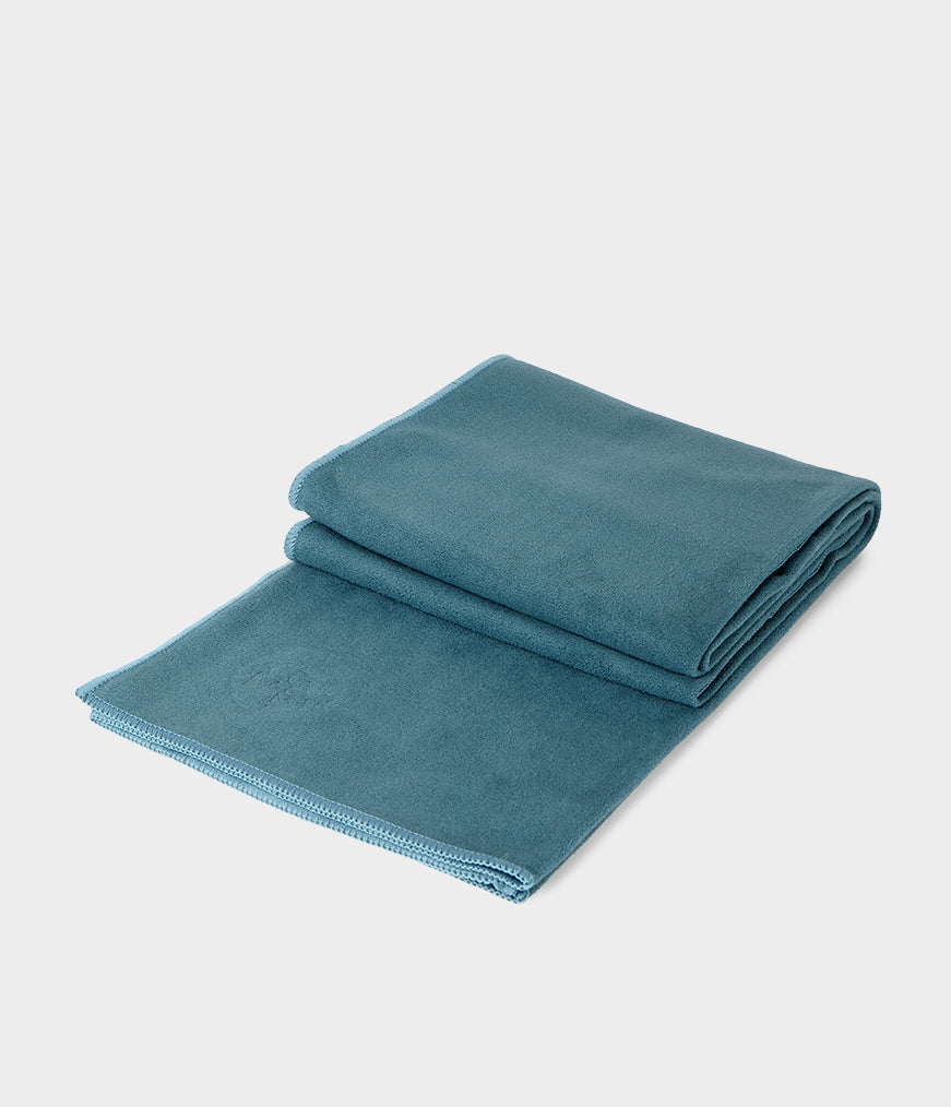 Equa Hot Yoga Mat Towel