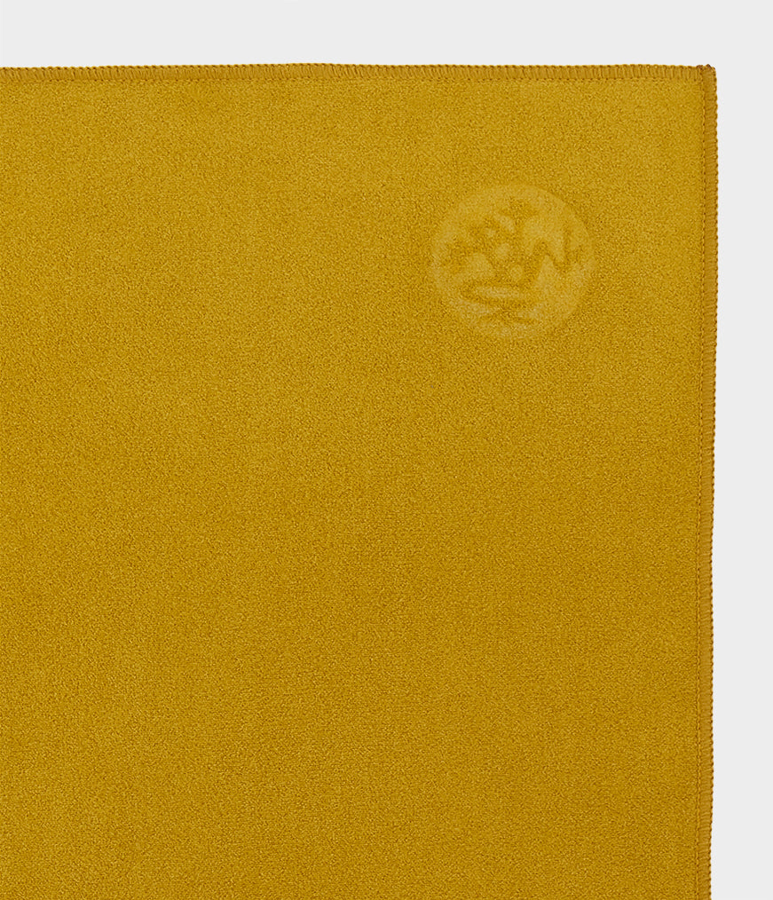 Equa Hot Yoga Mat Towel