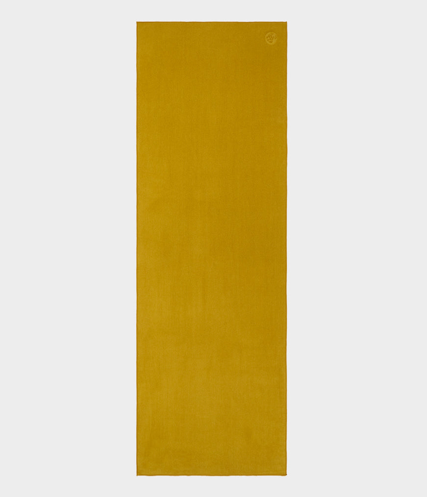 Equa Hot Yoga Mat Towel
