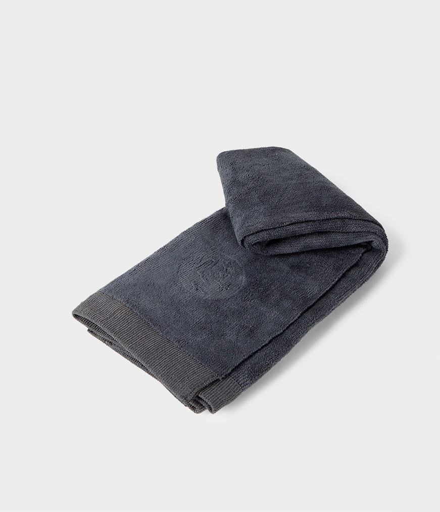 Equa Hot Hand Yoga Towel