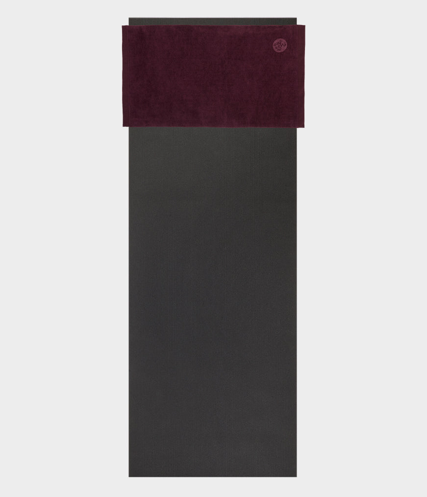 Equa Hot Hand Yoga Towel