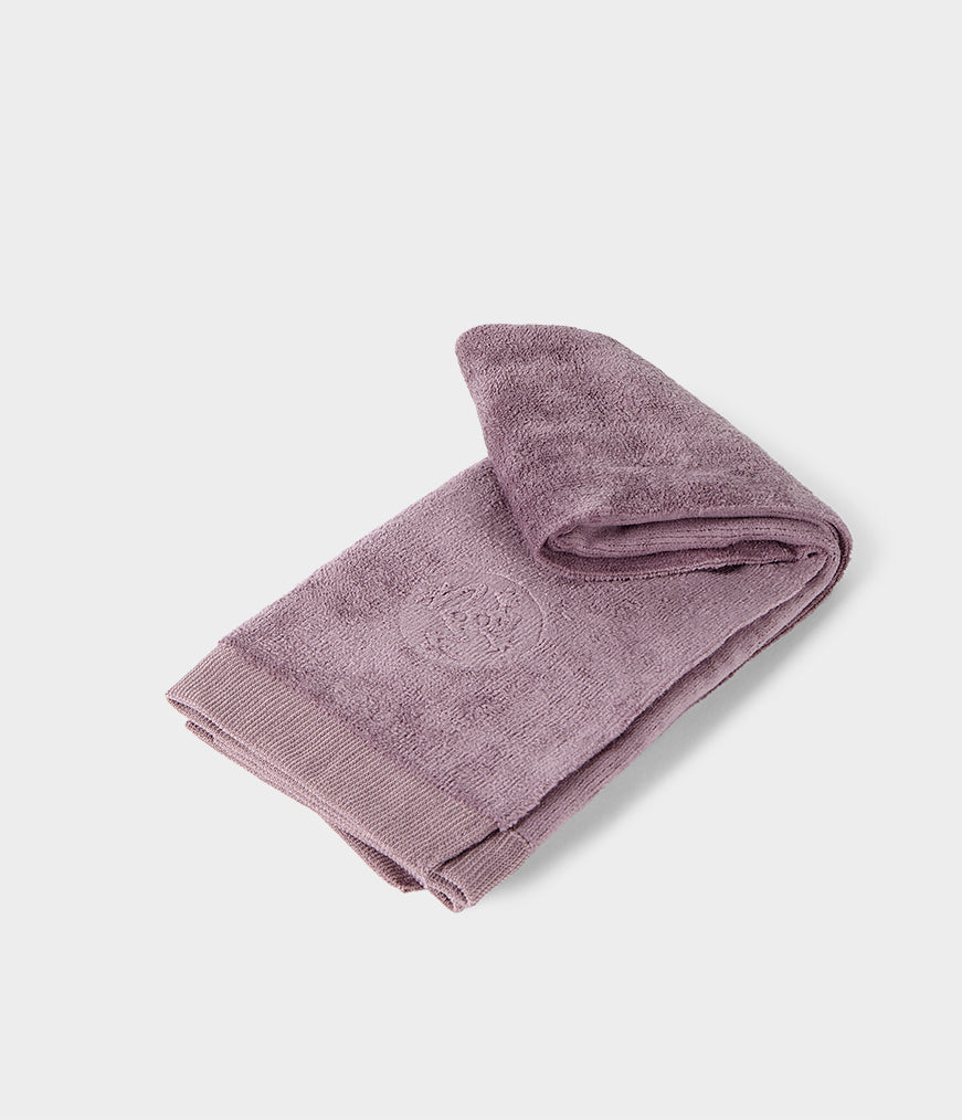 Equa Hot Hand Yoga Towel