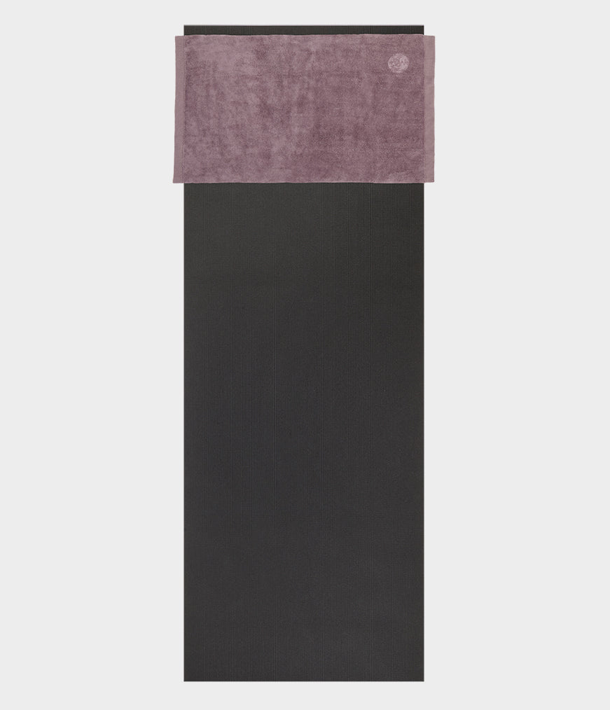 Equa Hot Hand Yoga Towel