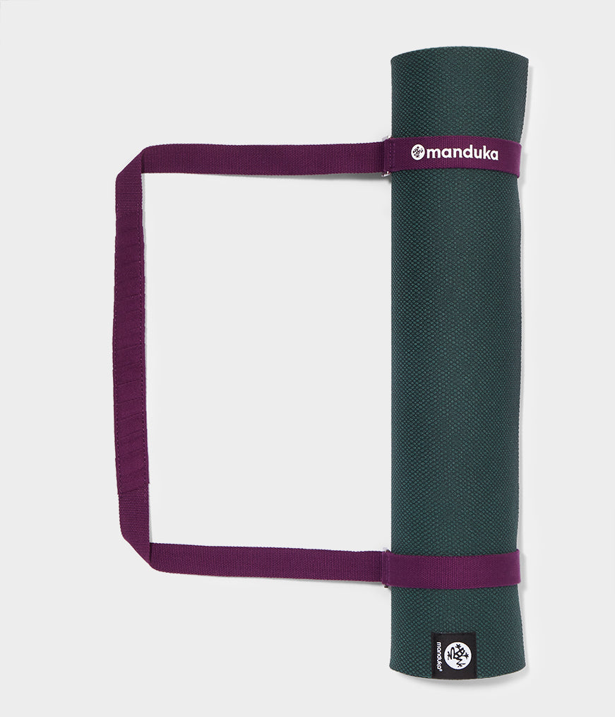 Commuter Mat Carrier