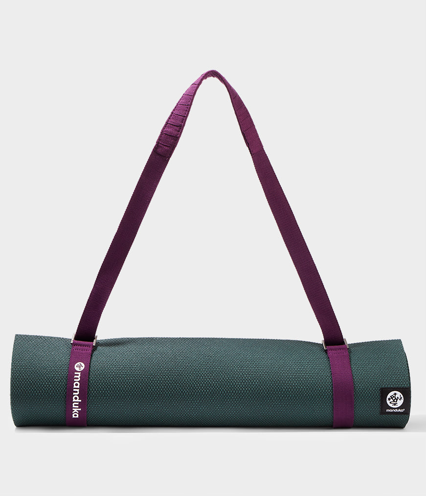 Commuter Mat Carrier