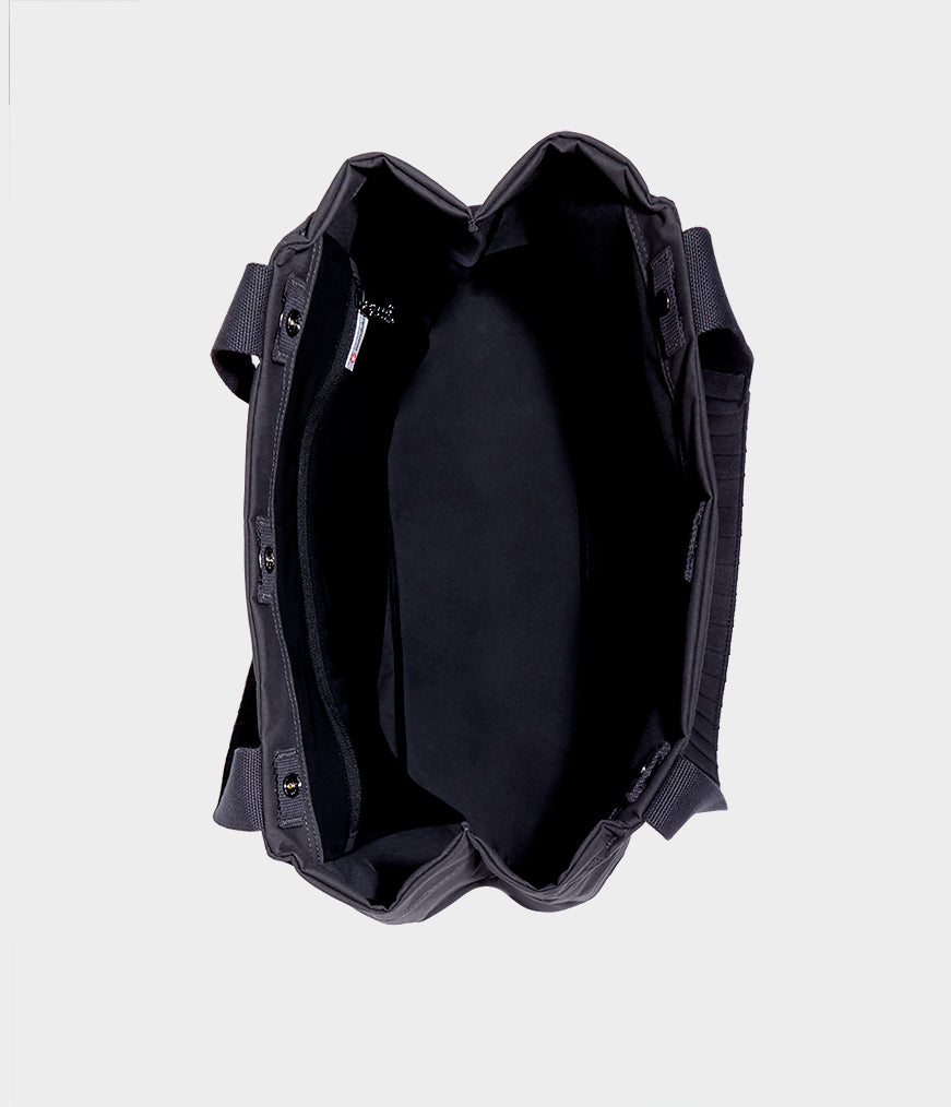Kosha Carryall Oversized Tote