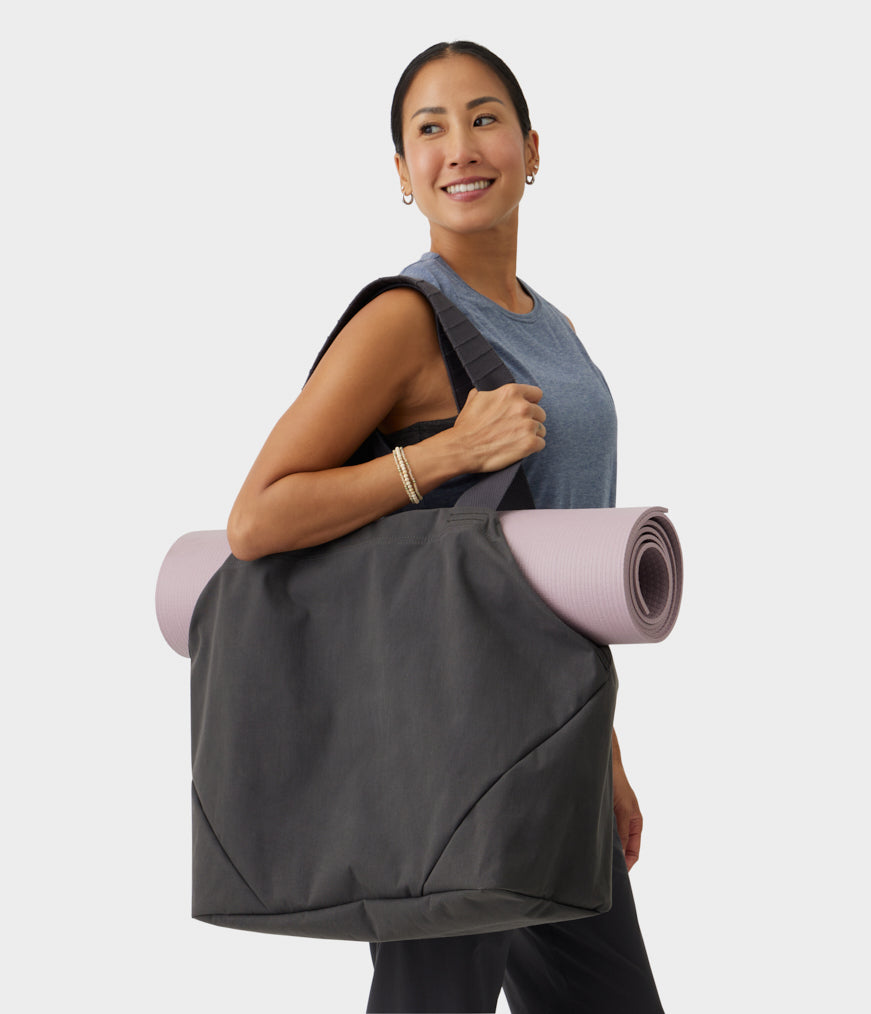 Kosha Carryall Oversized Tote