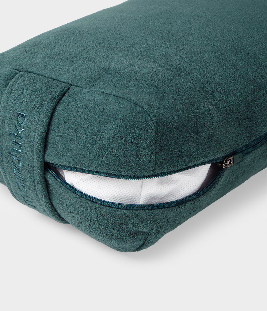 Equa Lean Bolster Cover