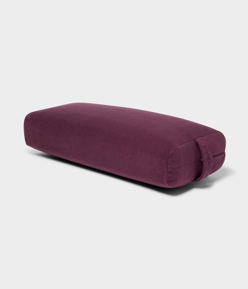 Equa Rectangular Bolster