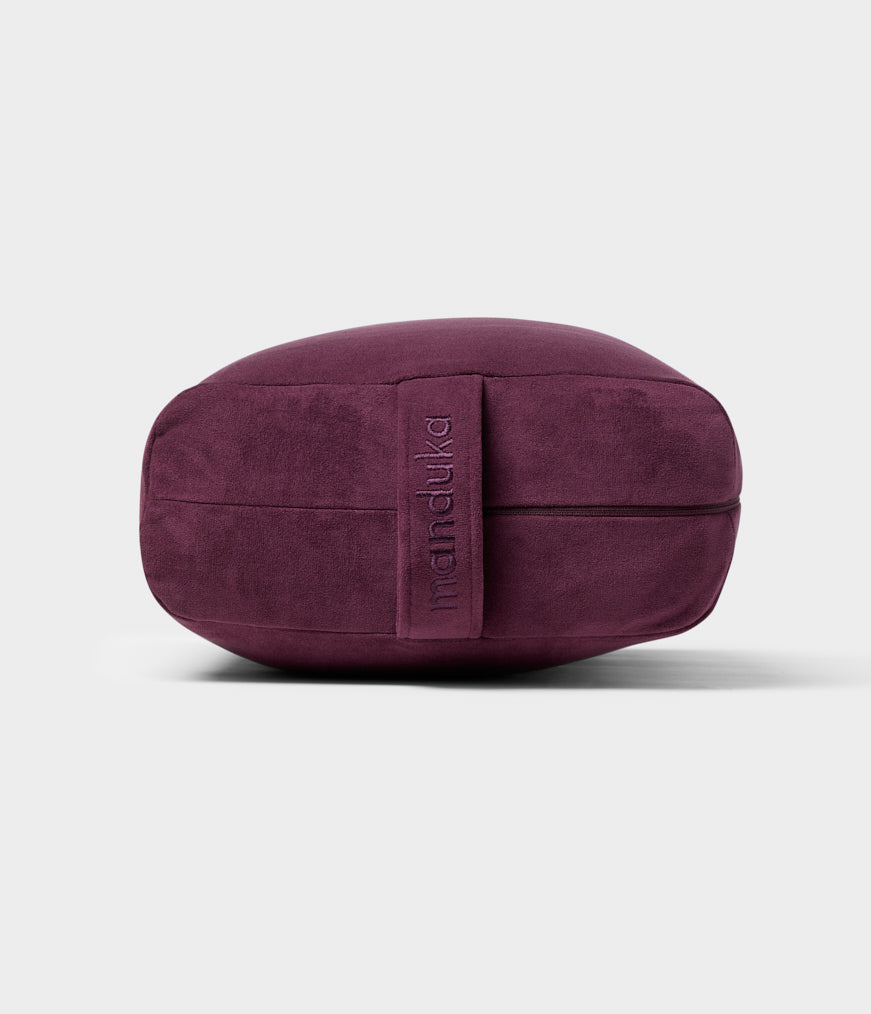 Equa Rectangular Bolster