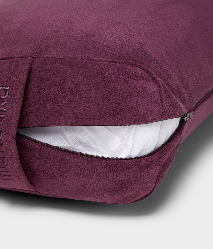 Equa Rectangular Bolster