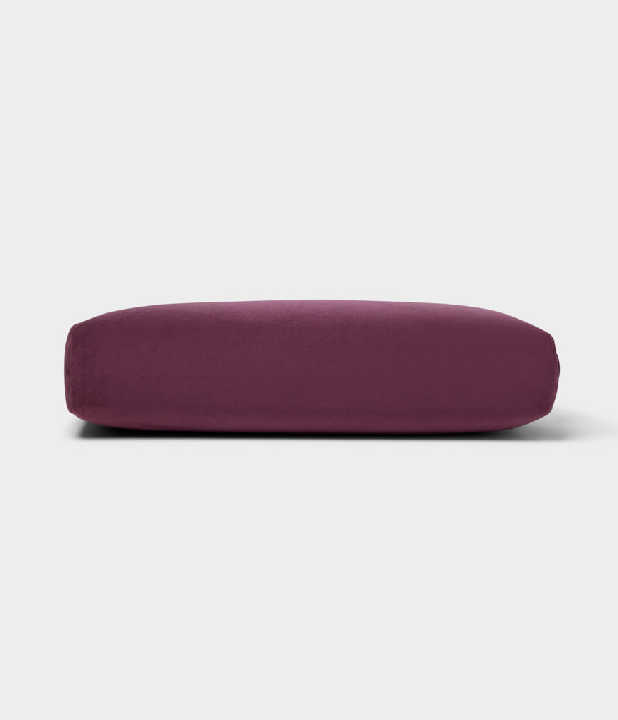 Equa Rectangular Bolster
