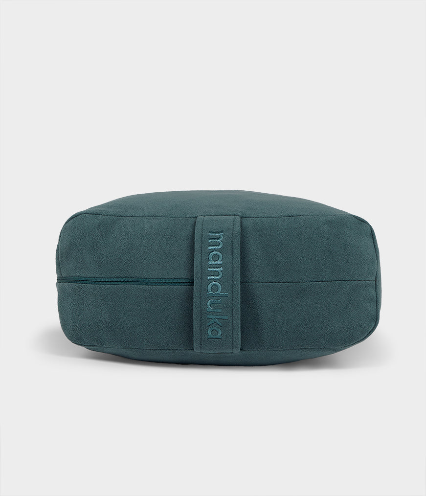 Equa Rectangular Bolster Cover