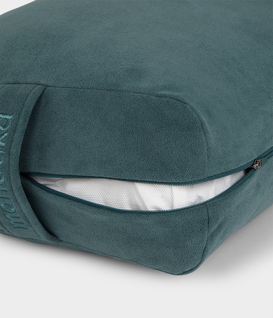 Equa Rectangular Bolster