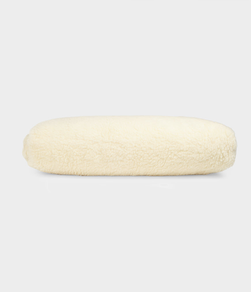 NZ Wool Rectangular Bolster