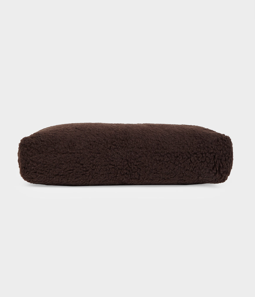 NZ Wool Rectangular Bolster