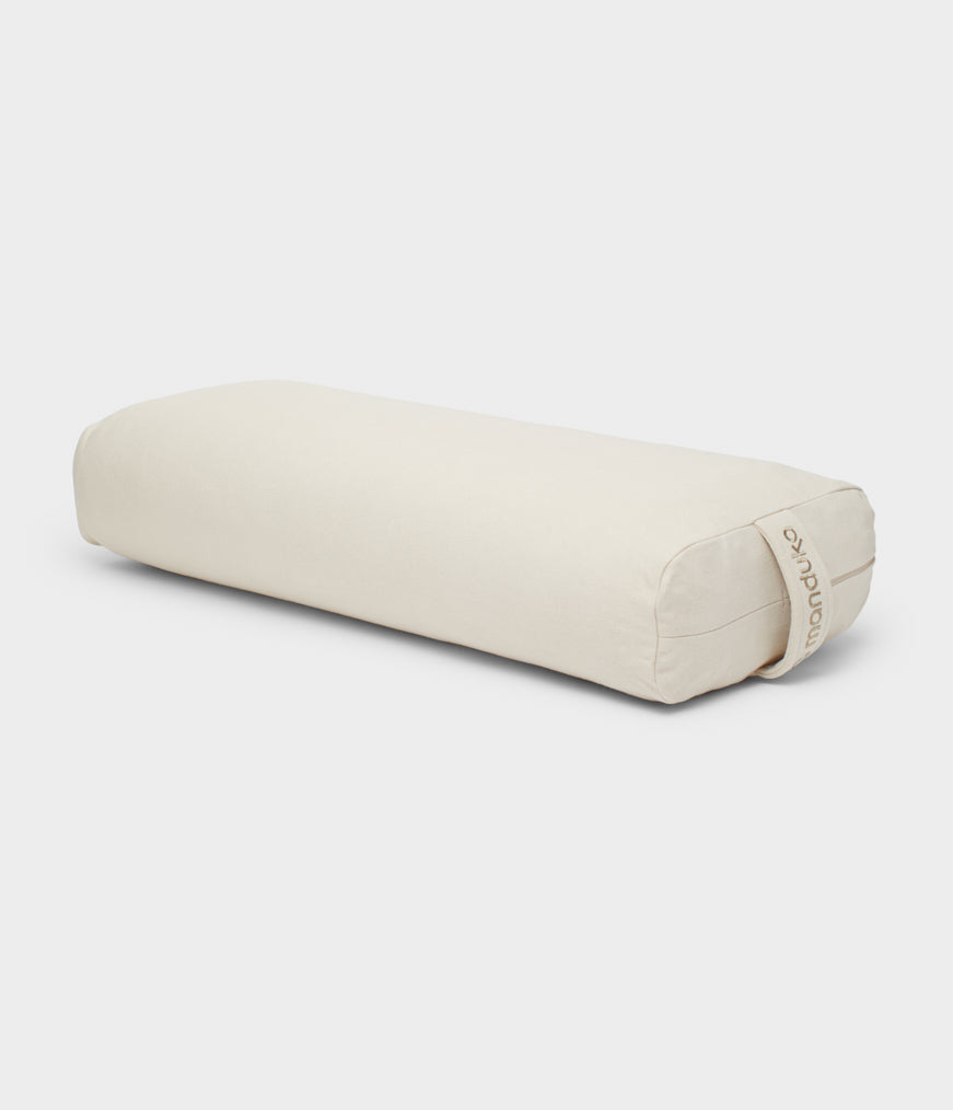 Equa Rectangular Bolster Cover