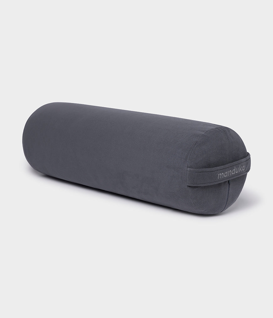 Equa Round Bolster Cover