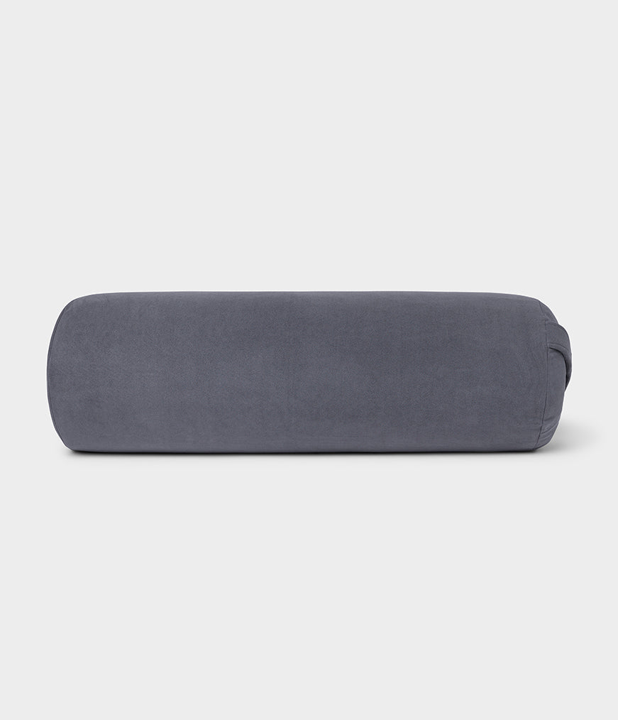 Equa Round Bolster Cover