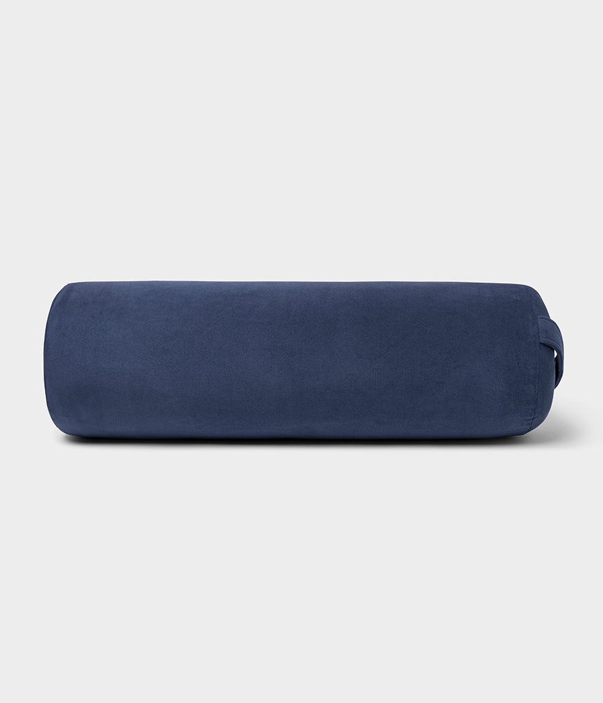 Equa Round Bolster Cover