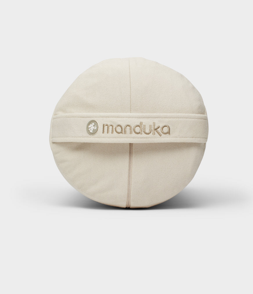 Equa Round Bolster Cover