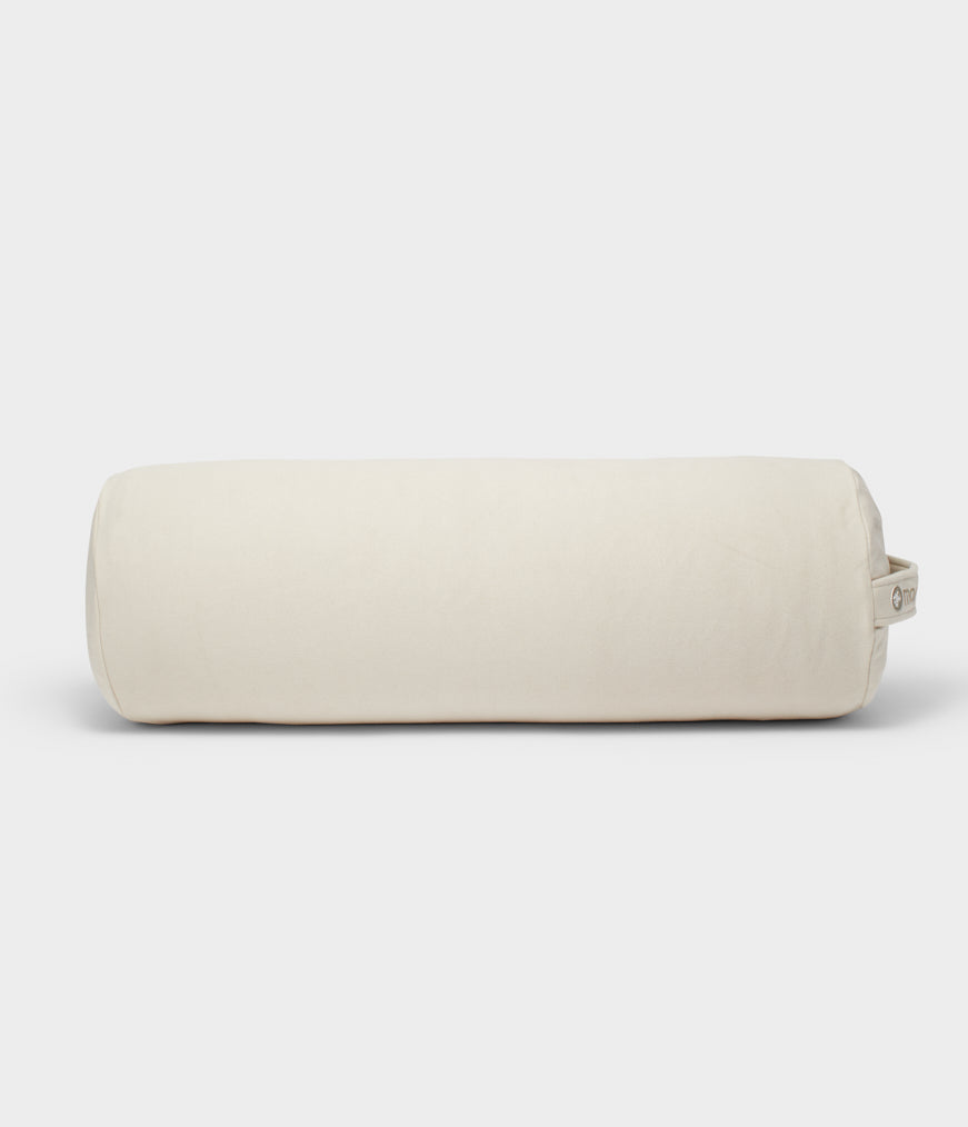 Equa Round Bolster