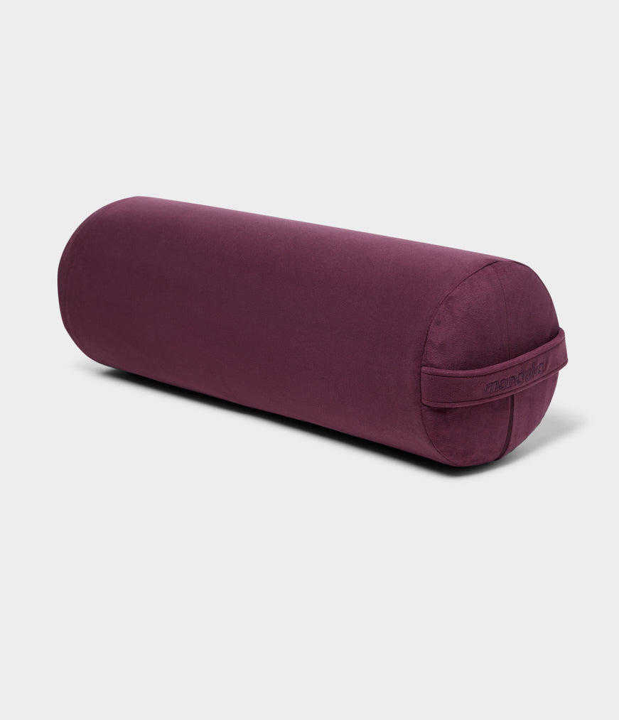 Equa Round Bolster Cover