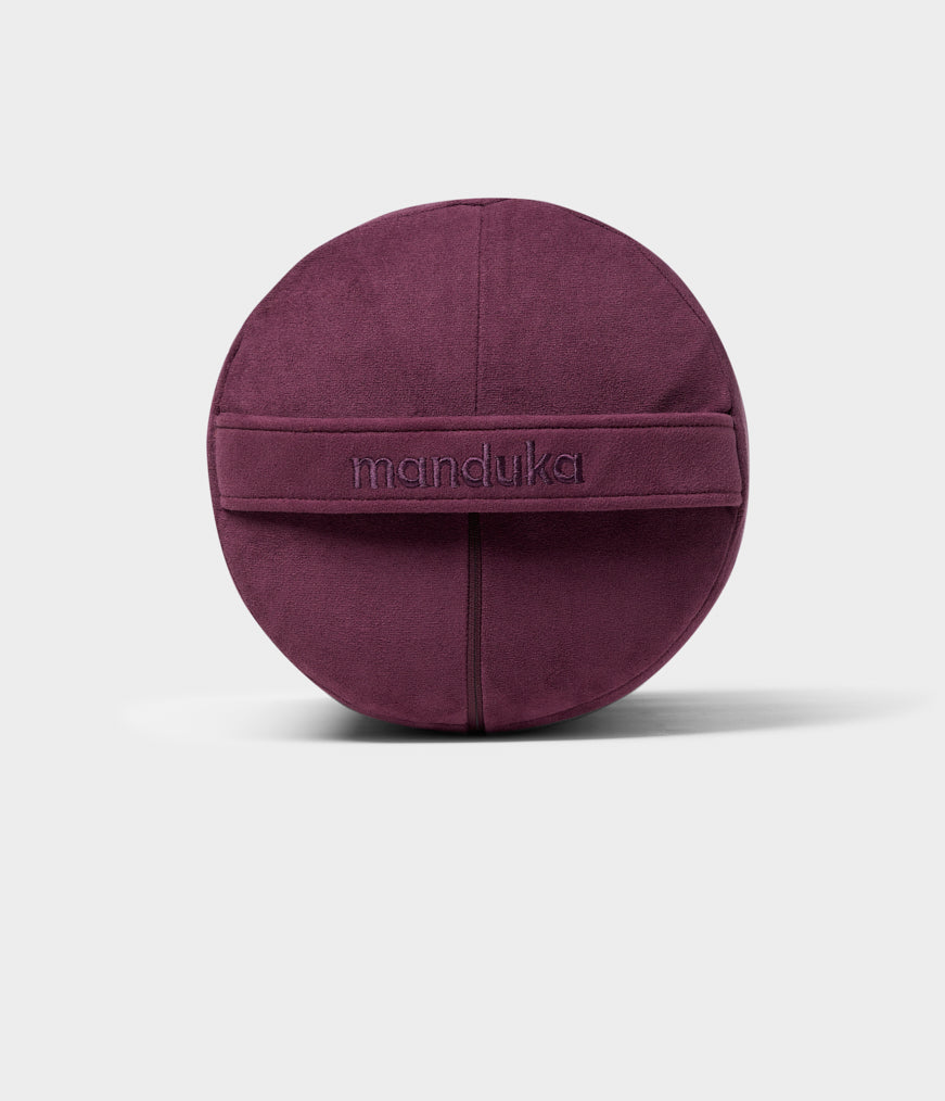Equa Round Bolster