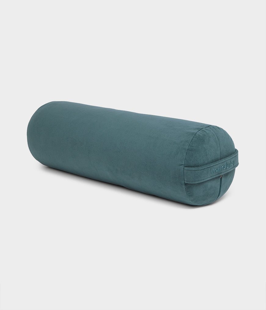 Equa Round Bolster