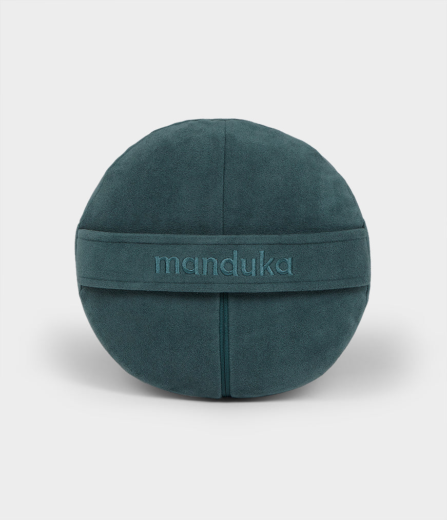 Equa Round Bolster