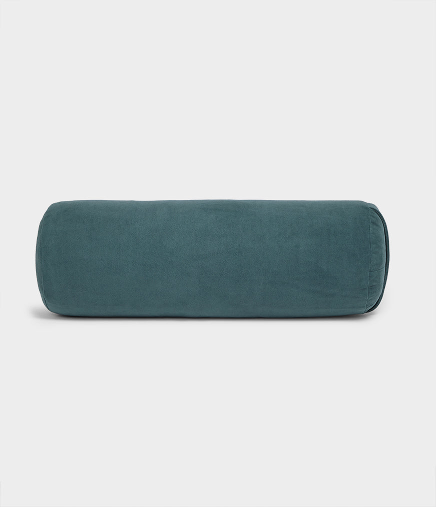 Equa Round Bolster