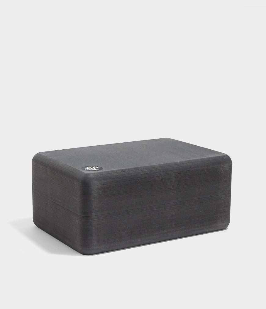 Recycled Foam Yoga Block