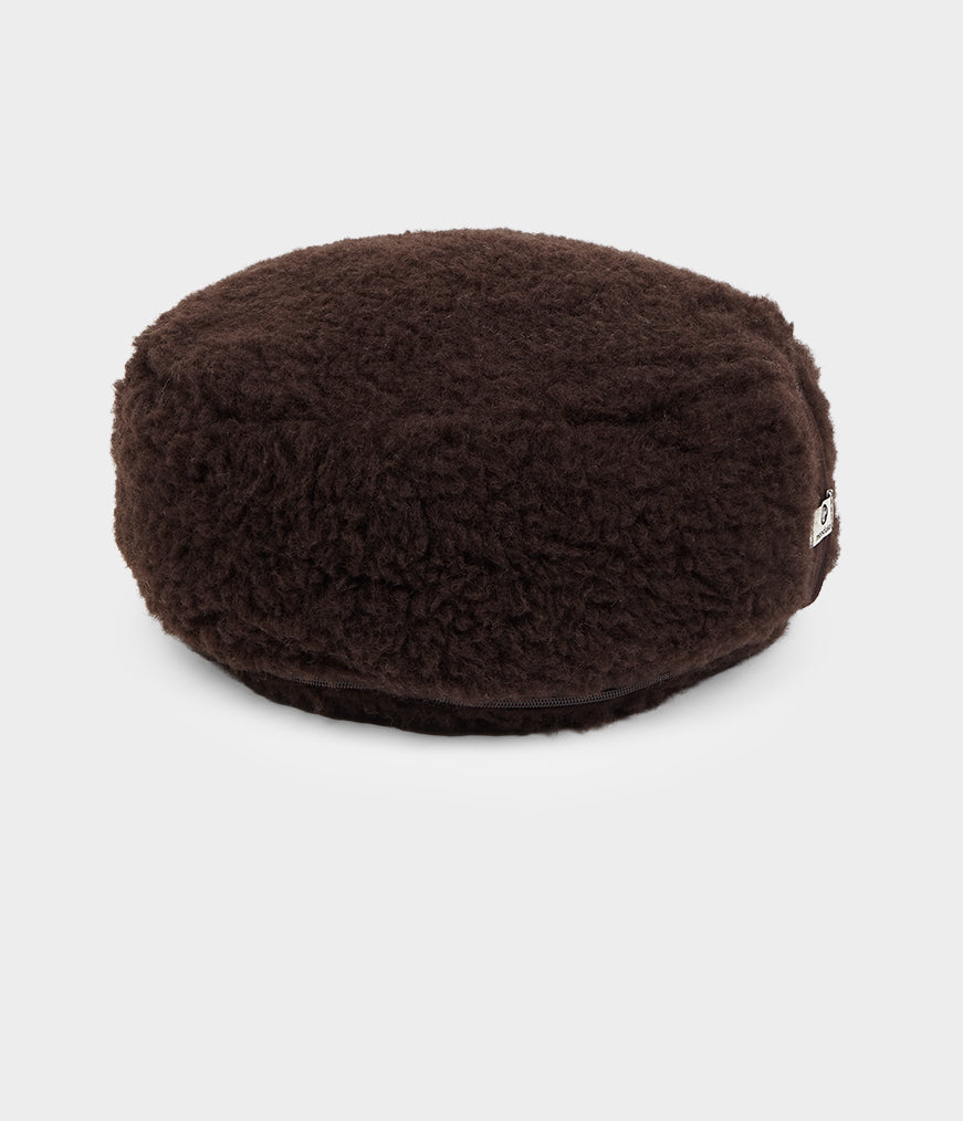 NZ Wool Meditation Cushion