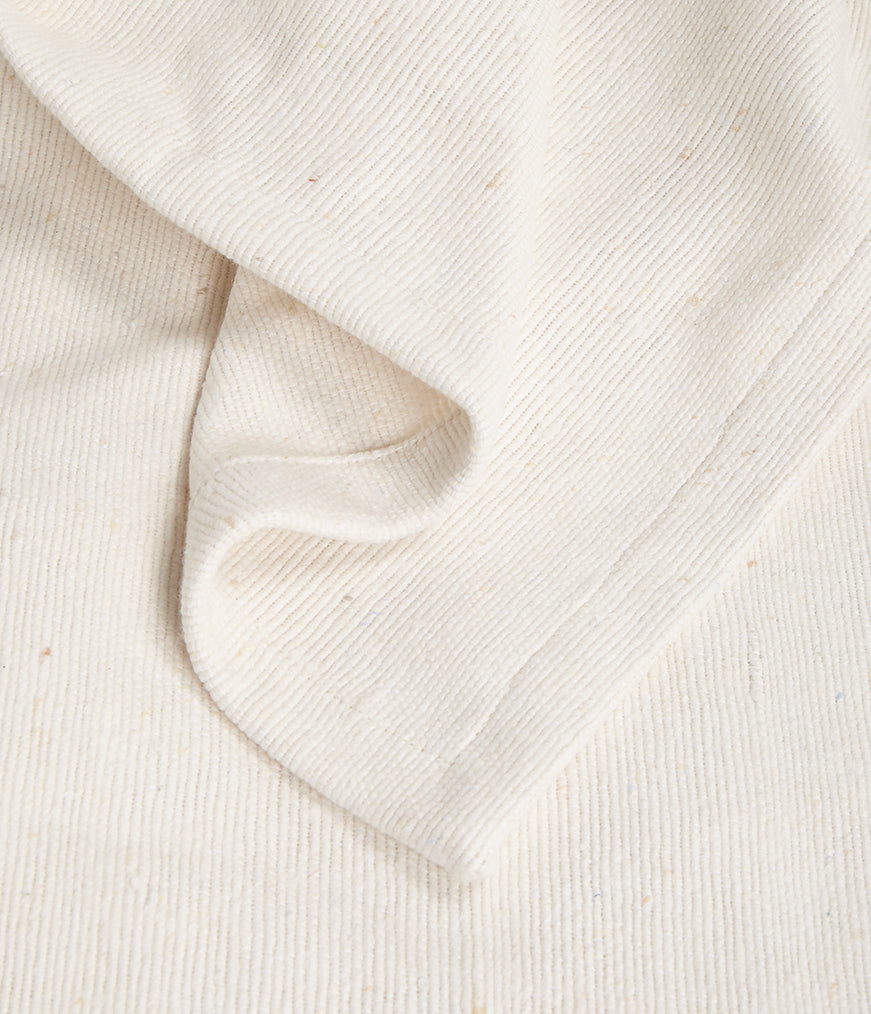 Essential Cotton Yoga Blanket