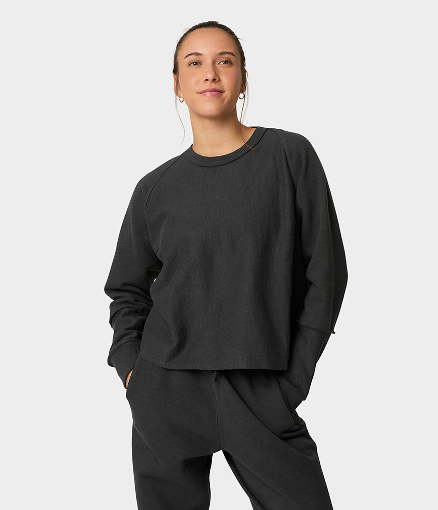 Women's CAS Crew