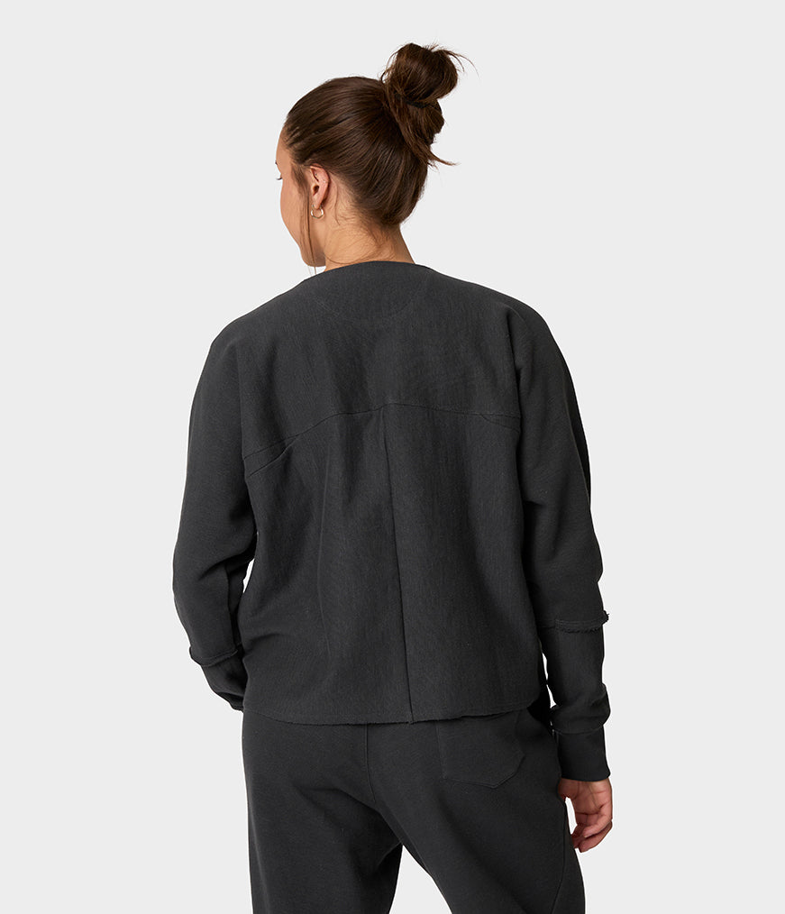 Women's CAS Crew