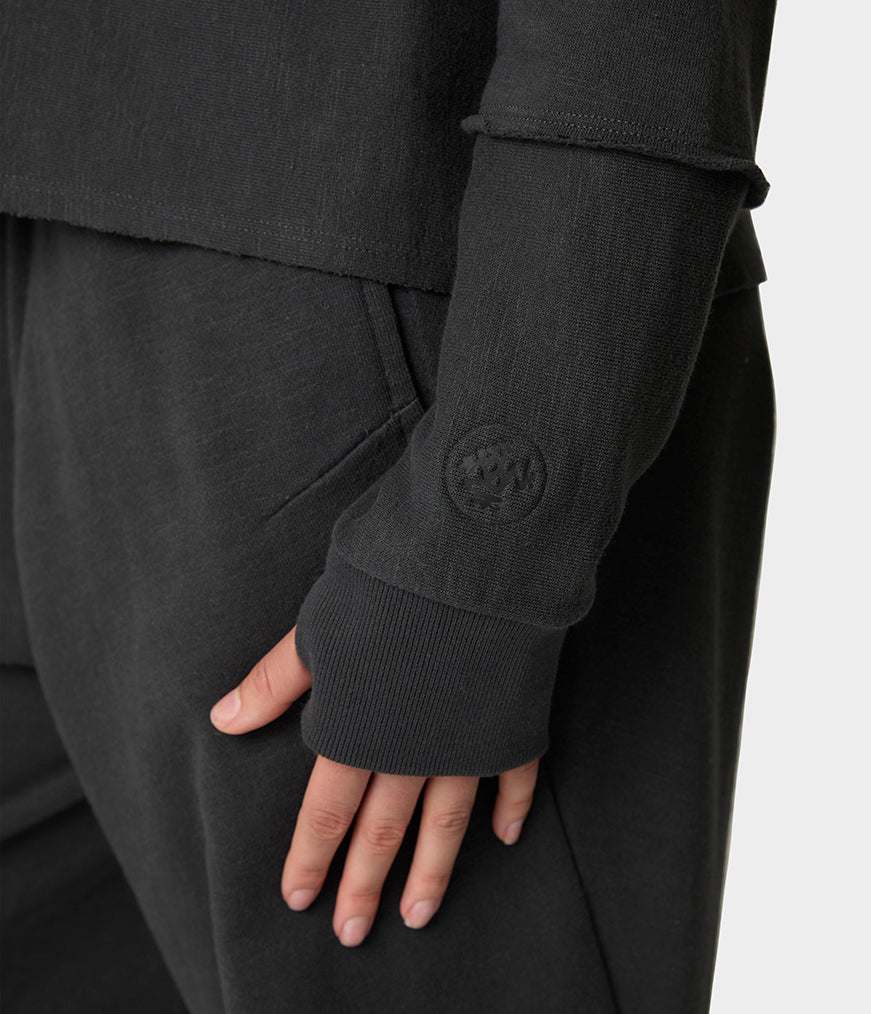 Women's CAS Crew