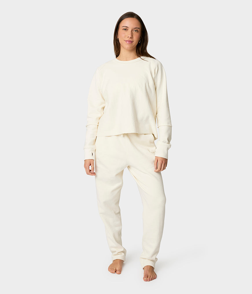 Women's CAS Crew
