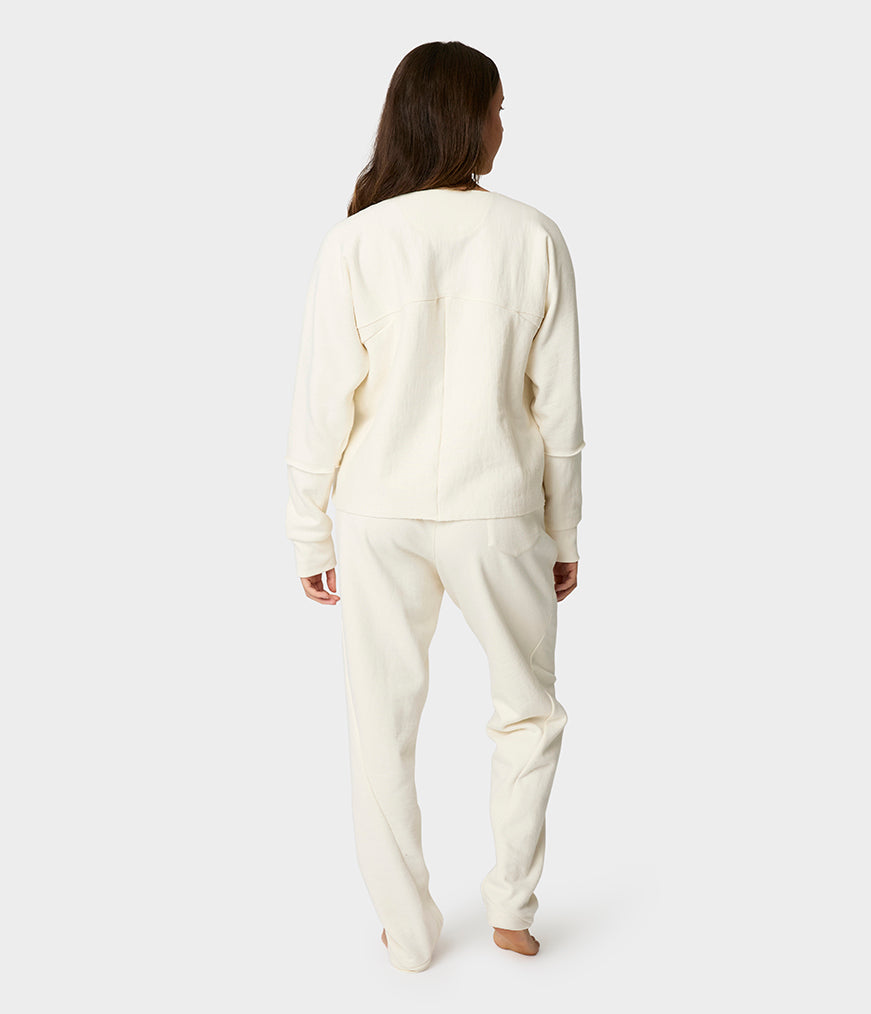 Women's CAS Crew