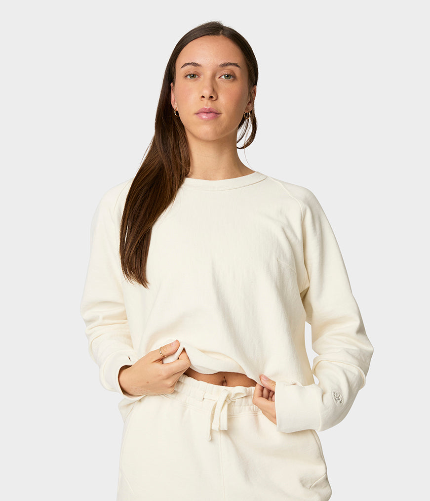 Women's CAS Crew