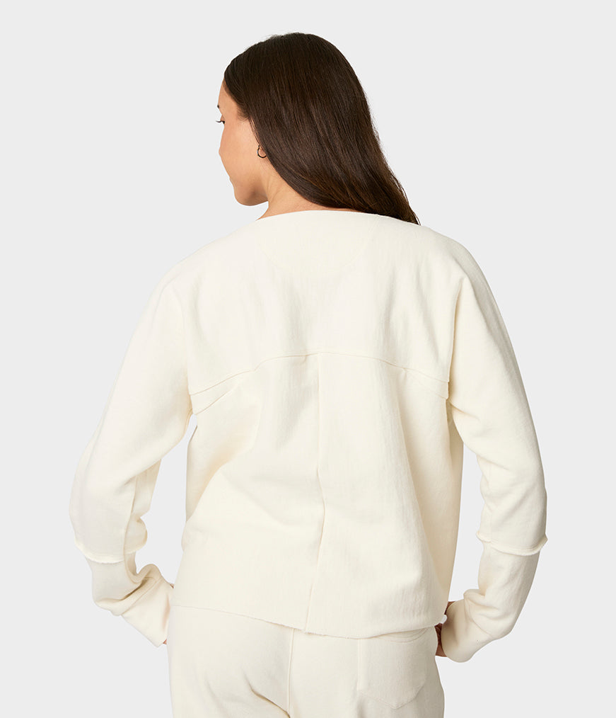 Women's CAS Crew