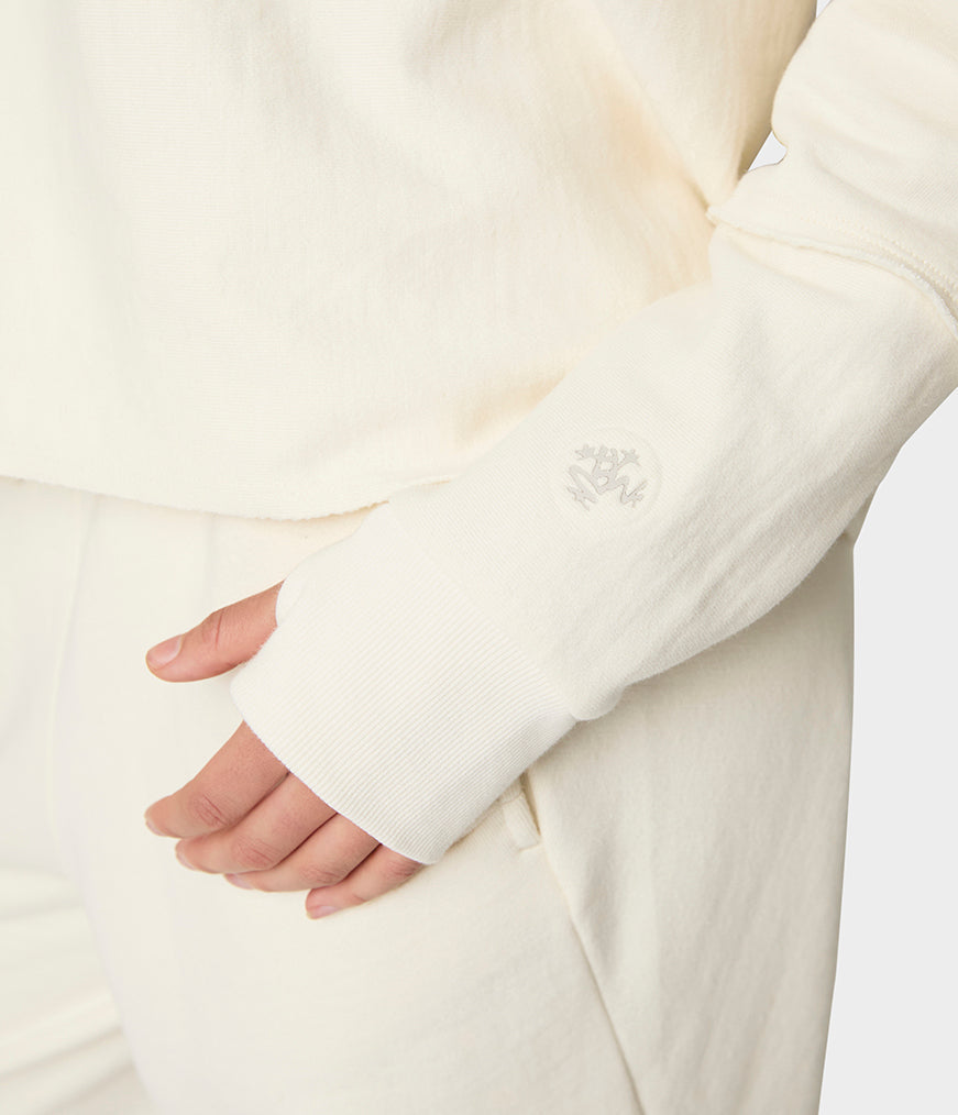 Women's CAS Crew