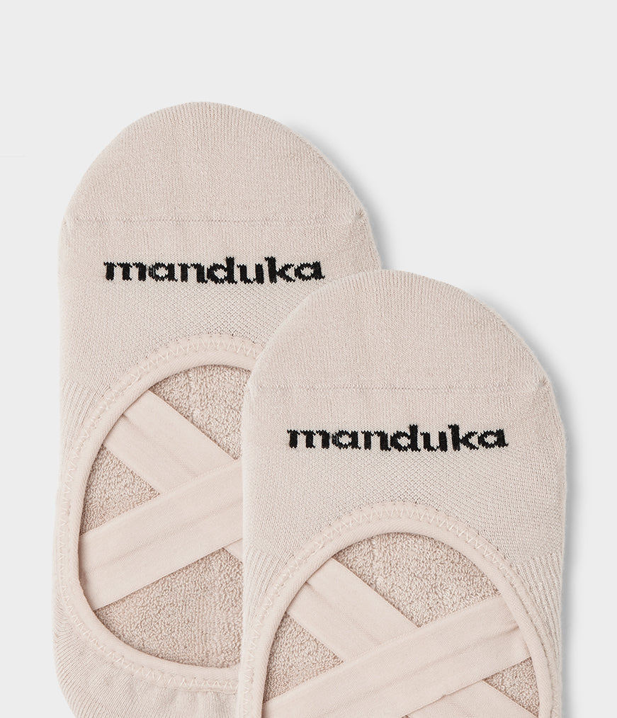 Equilibria Pilates Slipper Socks