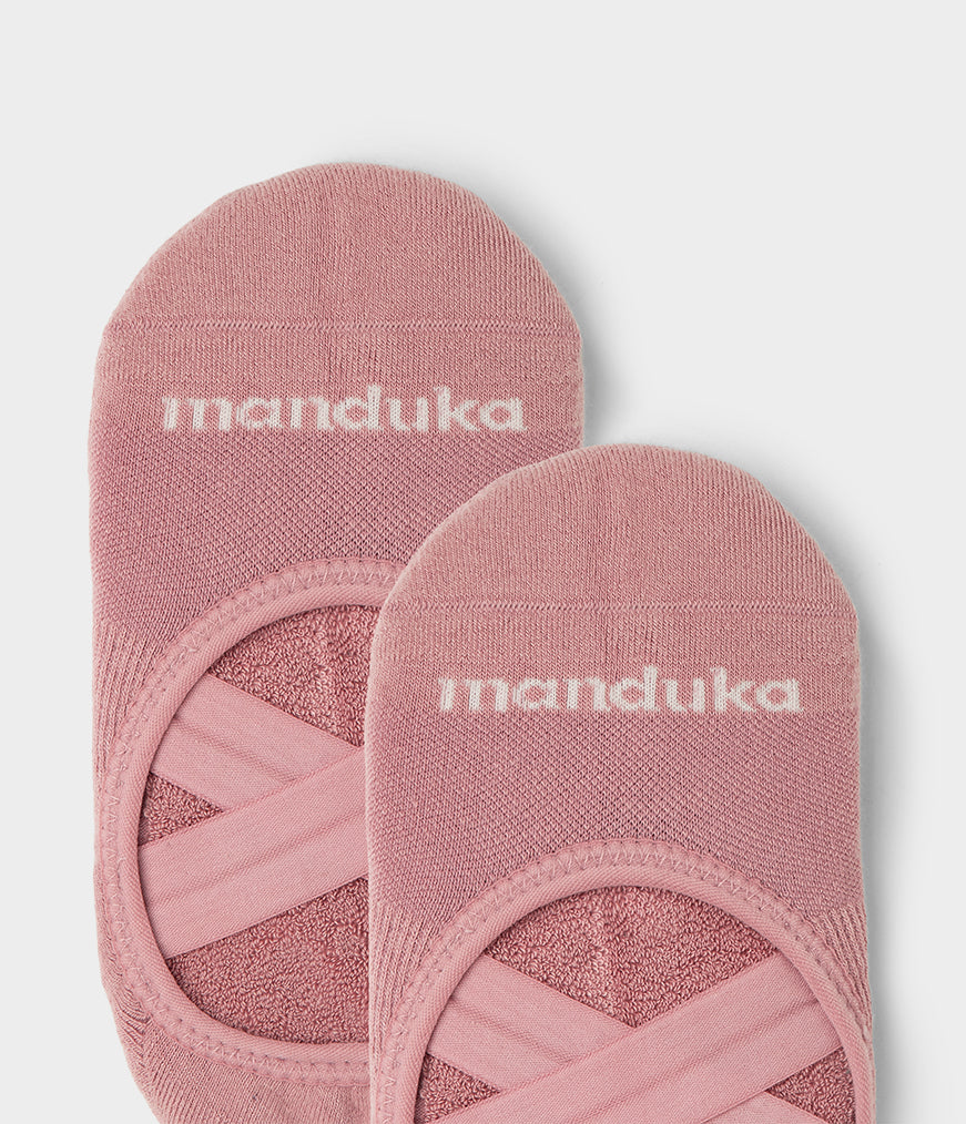 Equilibria Pilates Slipper Socks