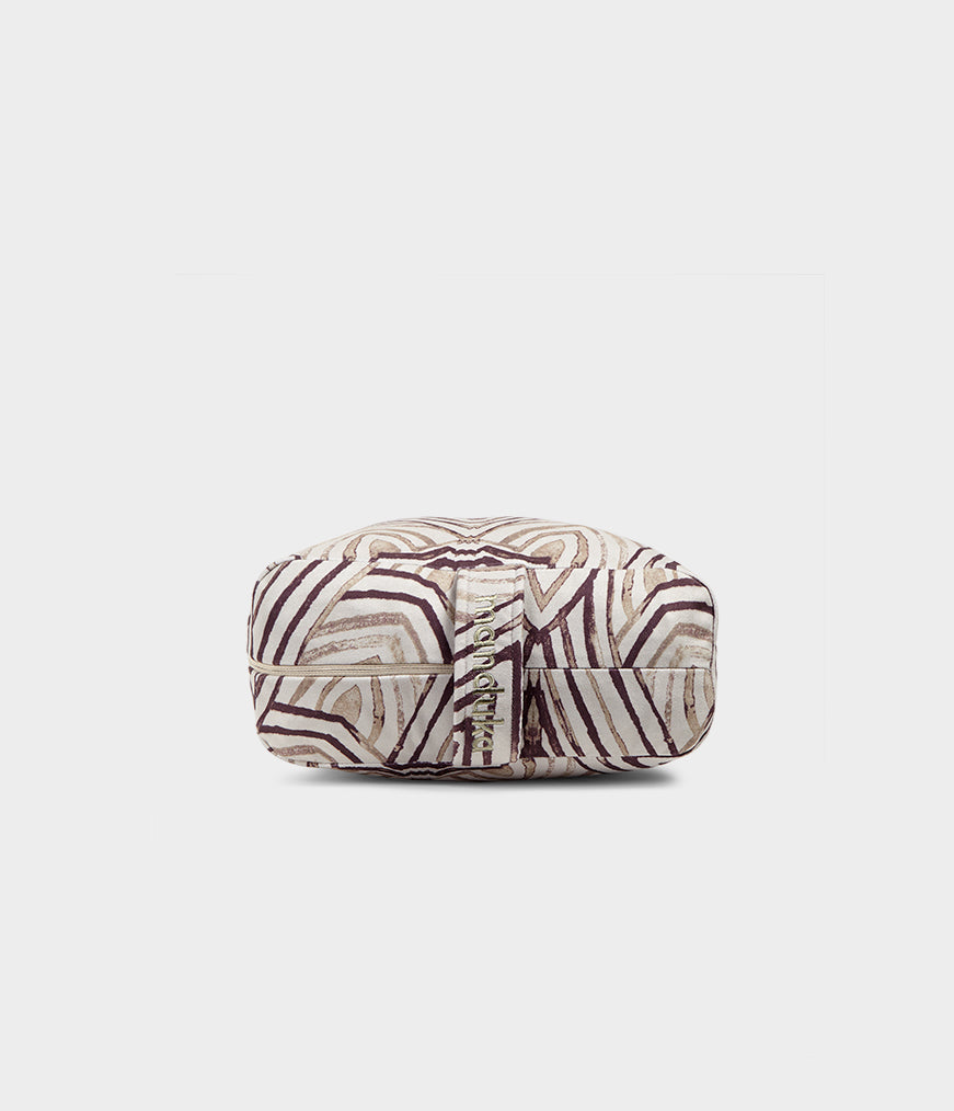 Equa Rectangular Bolster Cover