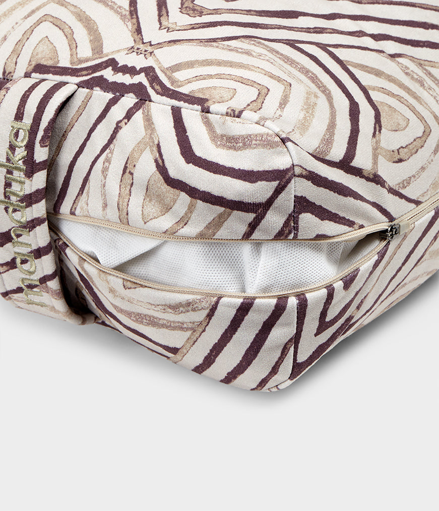 Equa Rectangular Bolster