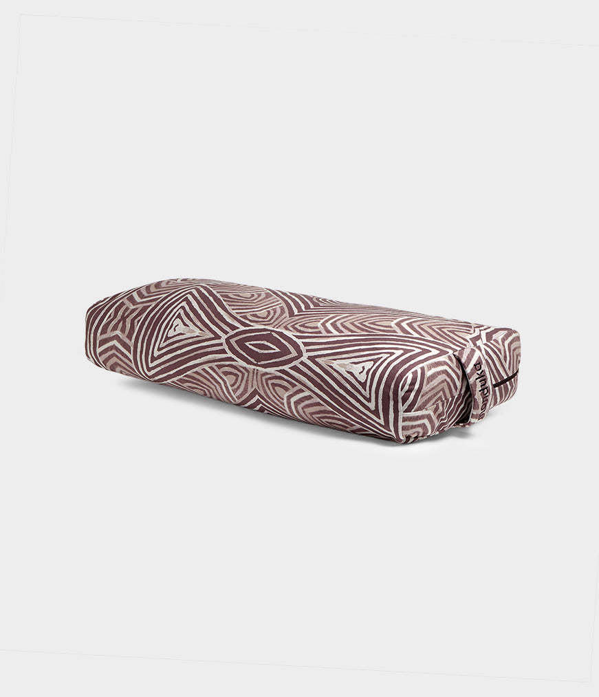 Equa Rectangular Bolster