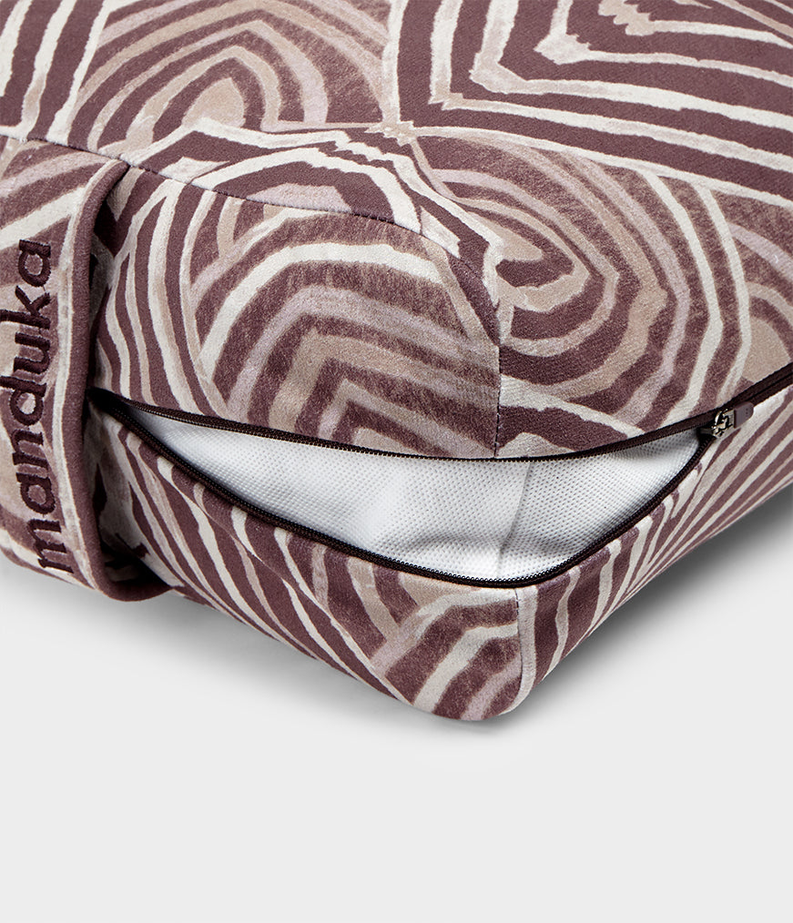 Equa Rectangular Bolster